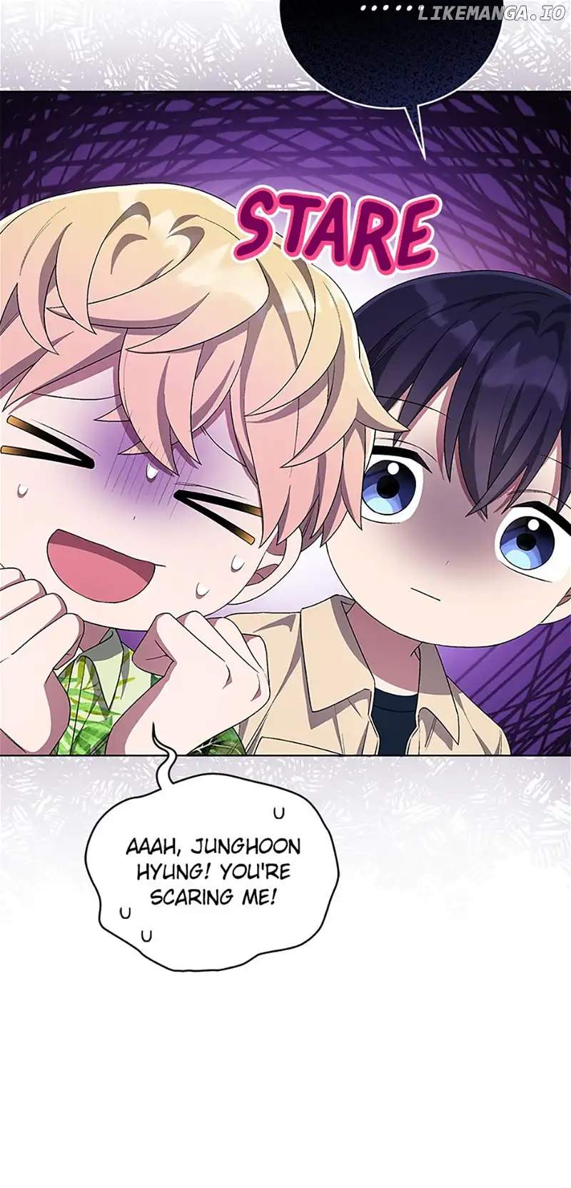 The Second Life of an All-Rounder Idol Chapter 67 - Page 64