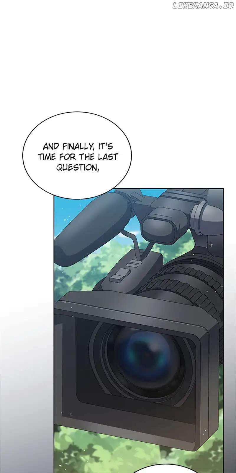 The Second Life of an All-Rounder Idol Chapter 67 - Page 65