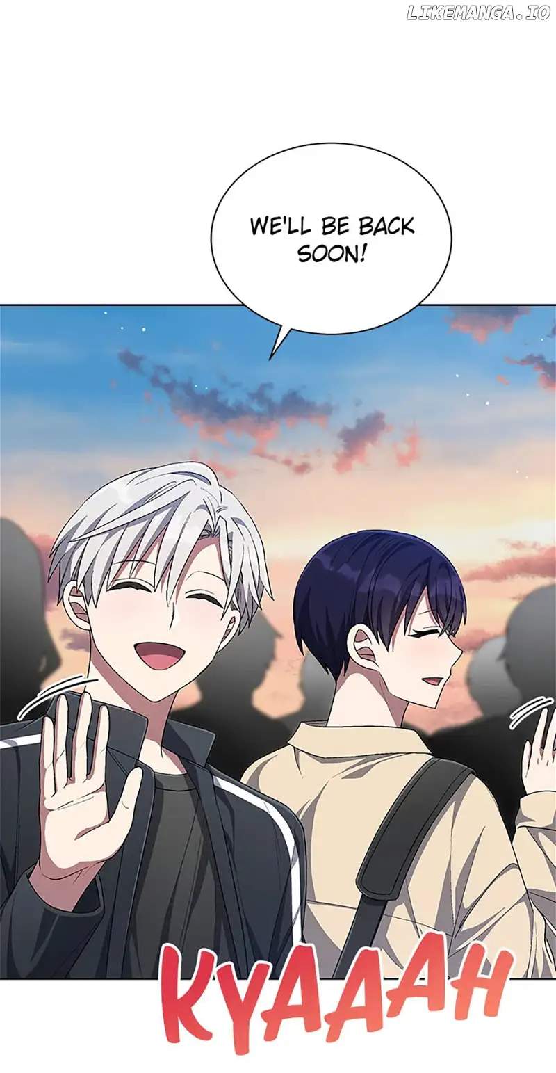 The Second Life of an All-Rounder Idol Chapter 67 - Page 7
