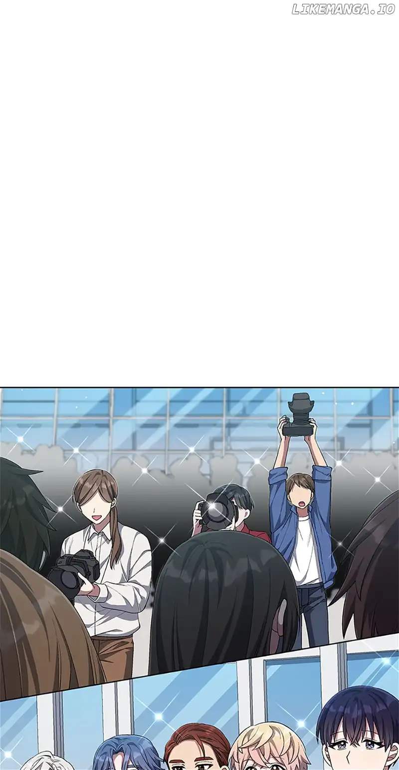 The Second Life of an All-Rounder Idol Chapter 67 - Page 8