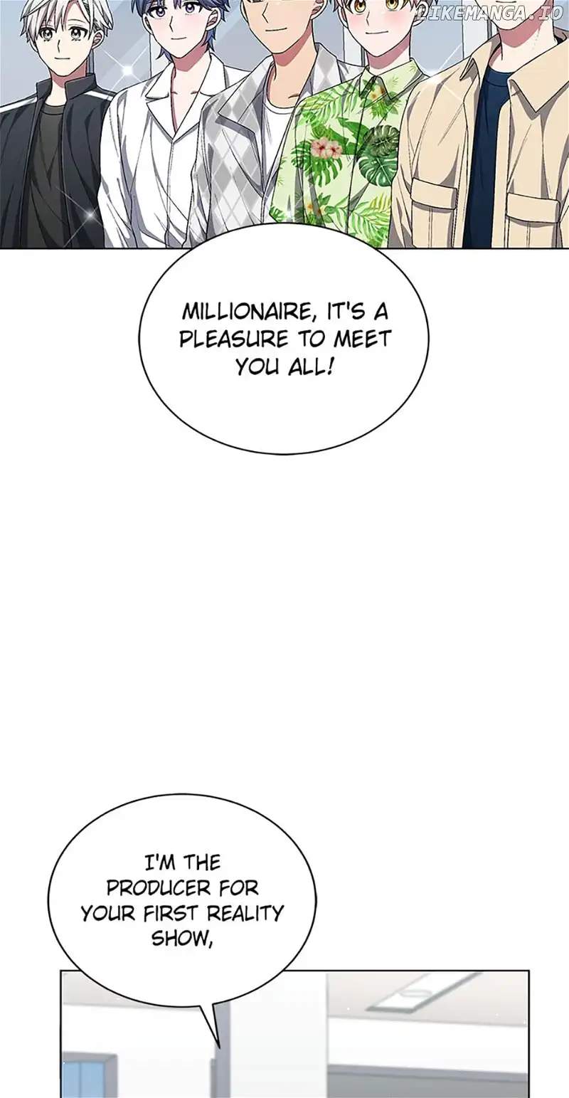 The Second Life of an All-Rounder Idol Chapter 67 - Page 9