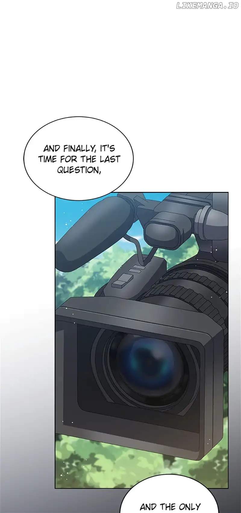 The Second Life of an All-Rounder Idol Chapter 68 - Page 1