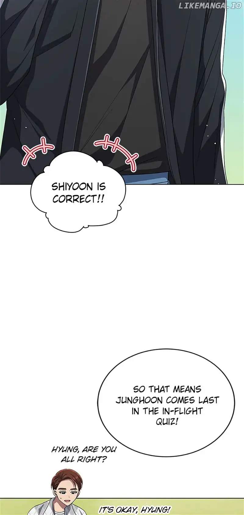 The Second Life of an All-Rounder Idol Chapter 68 - Page 10
