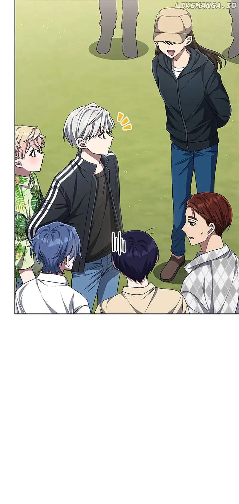 The Second Life of an All-Rounder Idol Chapter 68 - Page 12