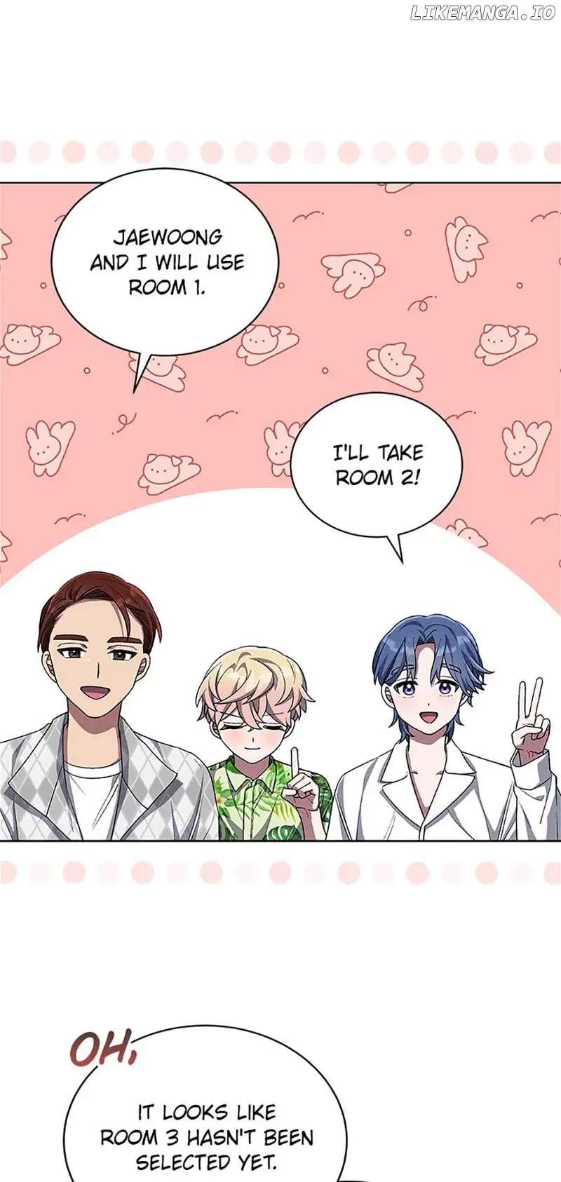 The Second Life of an All-Rounder Idol Chapter 68 - Page 13