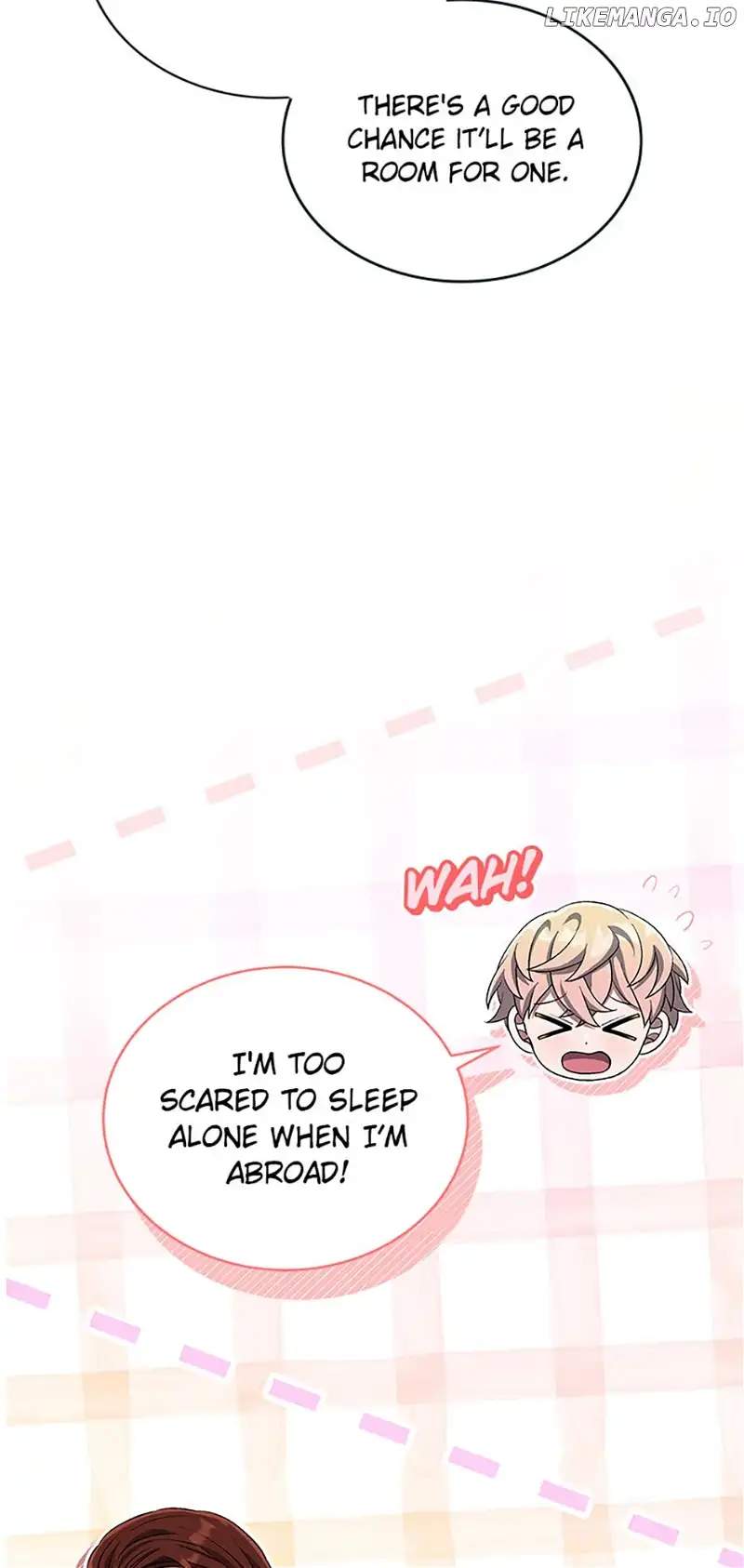 The Second Life of an All-Rounder Idol Chapter 68 - Page 14