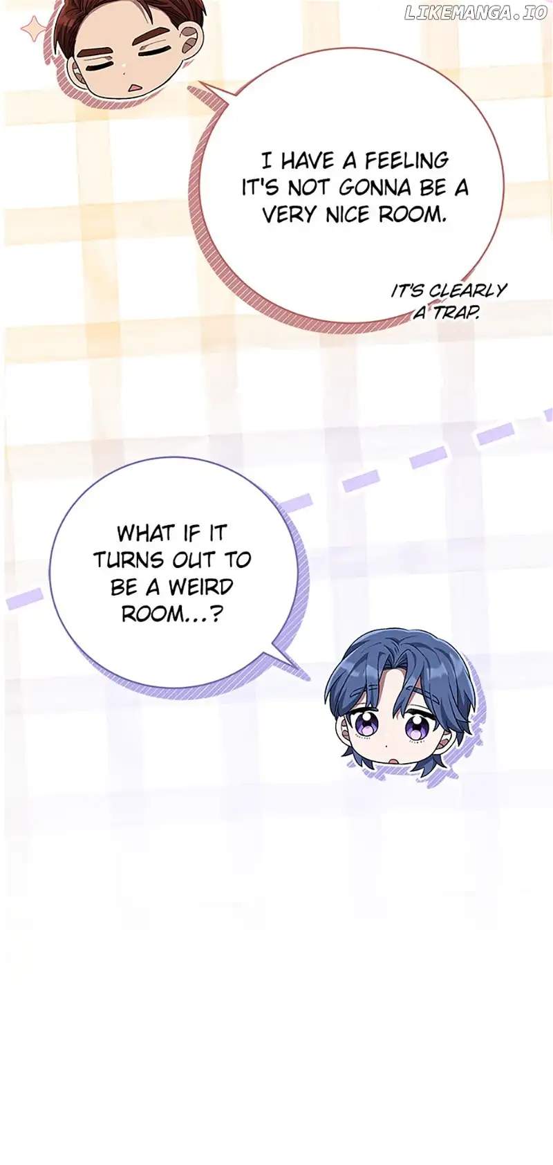 The Second Life of an All-Rounder Idol Chapter 68 - Page 15