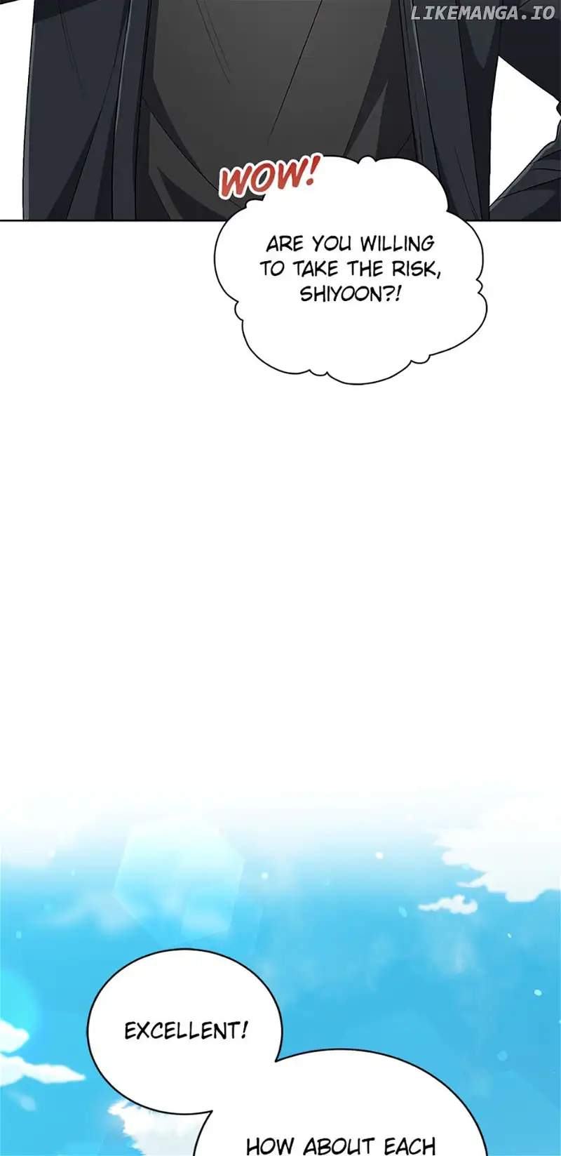 The Second Life of an All-Rounder Idol Chapter 68 - Page 17
