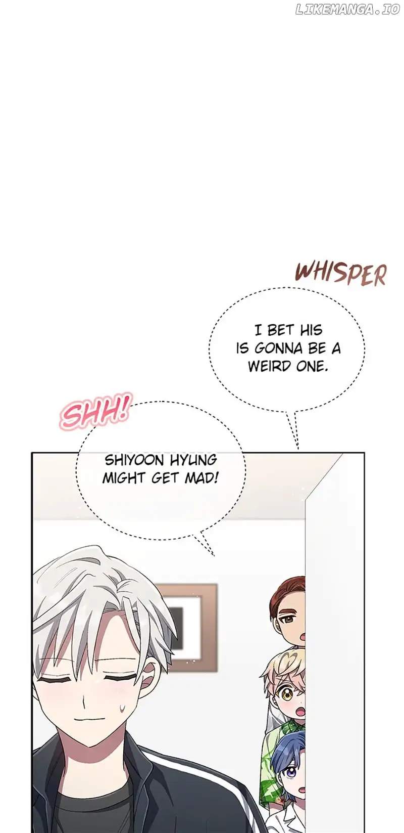 The Second Life of an All-Rounder Idol Chapter 68 - Page 19