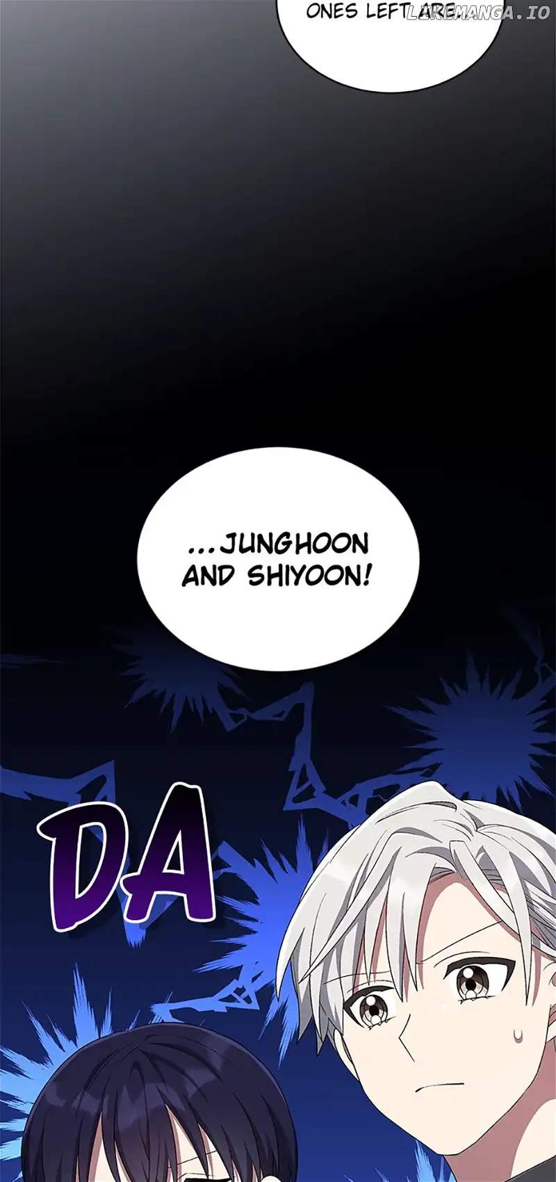 The Second Life of an All-Rounder Idol Chapter 68 - Page 2
