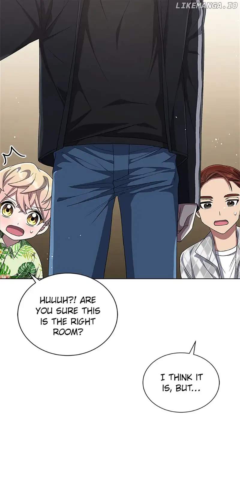 The Second Life of an All-Rounder Idol Chapter 68 - Page 21