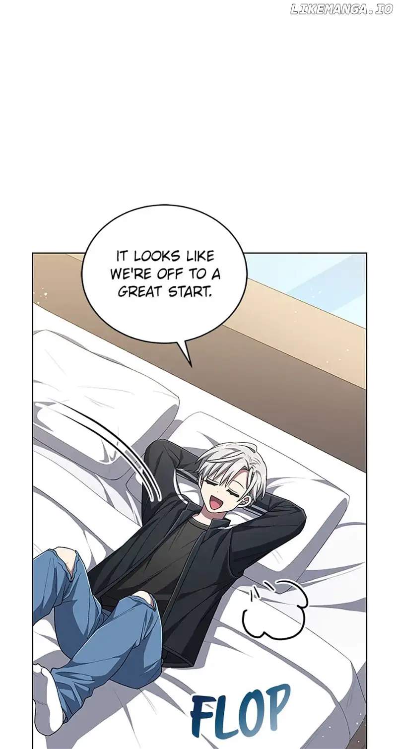 The Second Life of an All-Rounder Idol Chapter 68 - Page 28