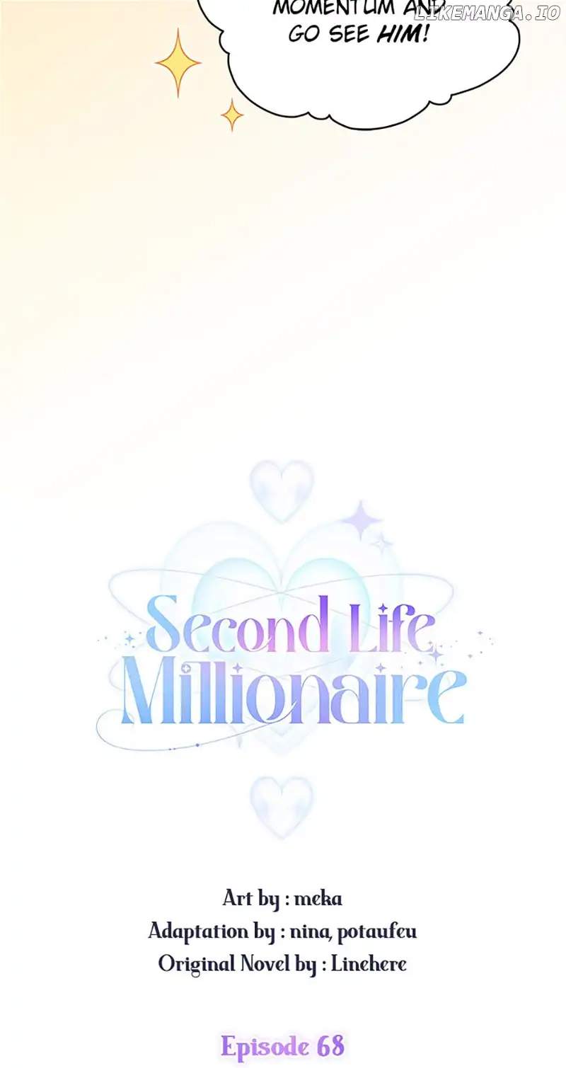 The Second Life of an All-Rounder Idol Chapter 68 - Page 30