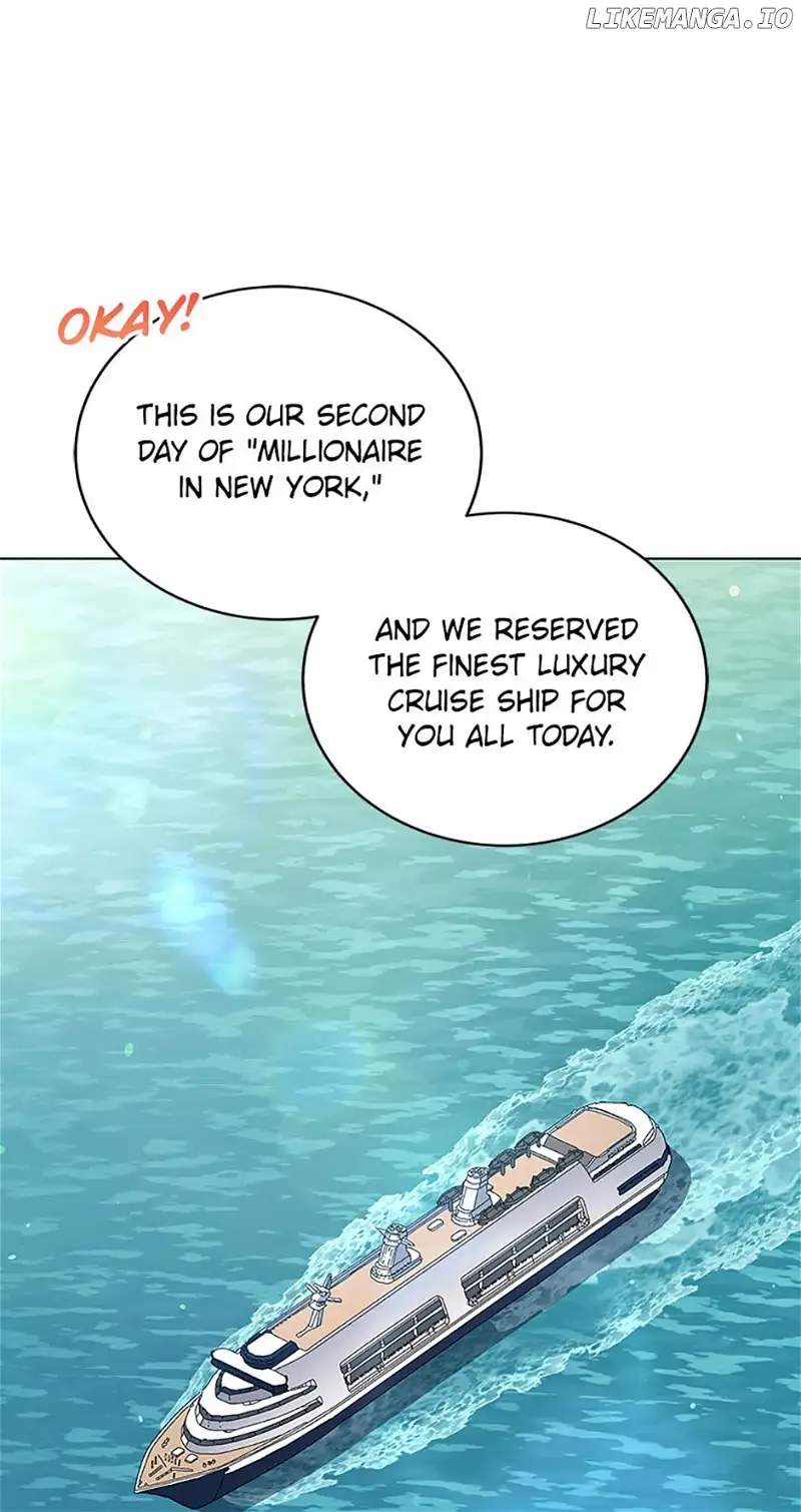 The Second Life of an All-Rounder Idol Chapter 68 - Page 31