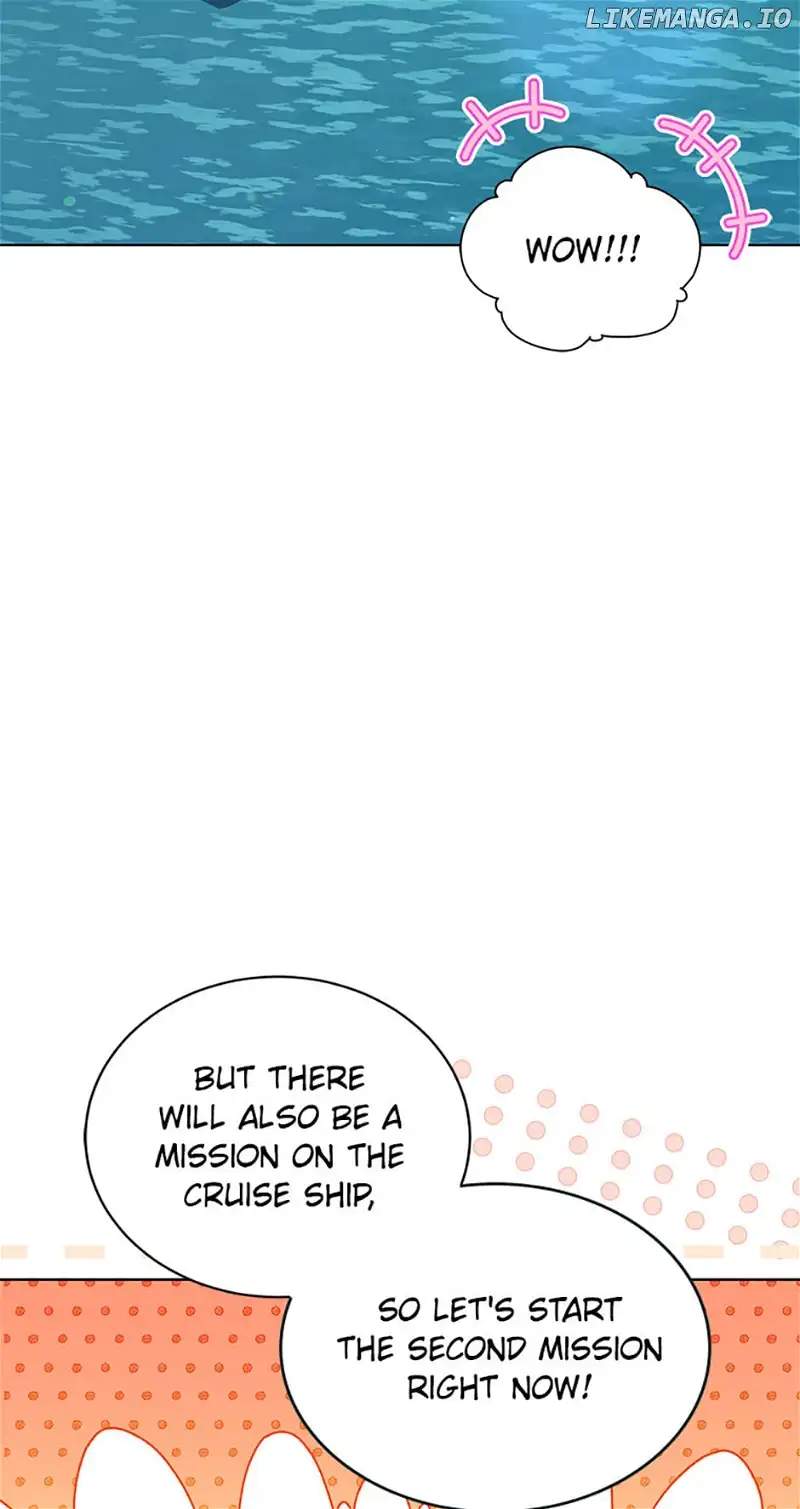 The Second Life of an All-Rounder Idol Chapter 68 - Page 32