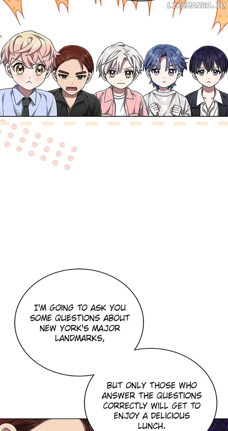 The Second Life of an All-Rounder Idol Chapter 68 - Page 33