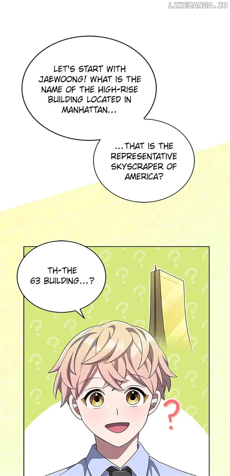 The Second Life of an All-Rounder Idol Chapter 68 - Page 35