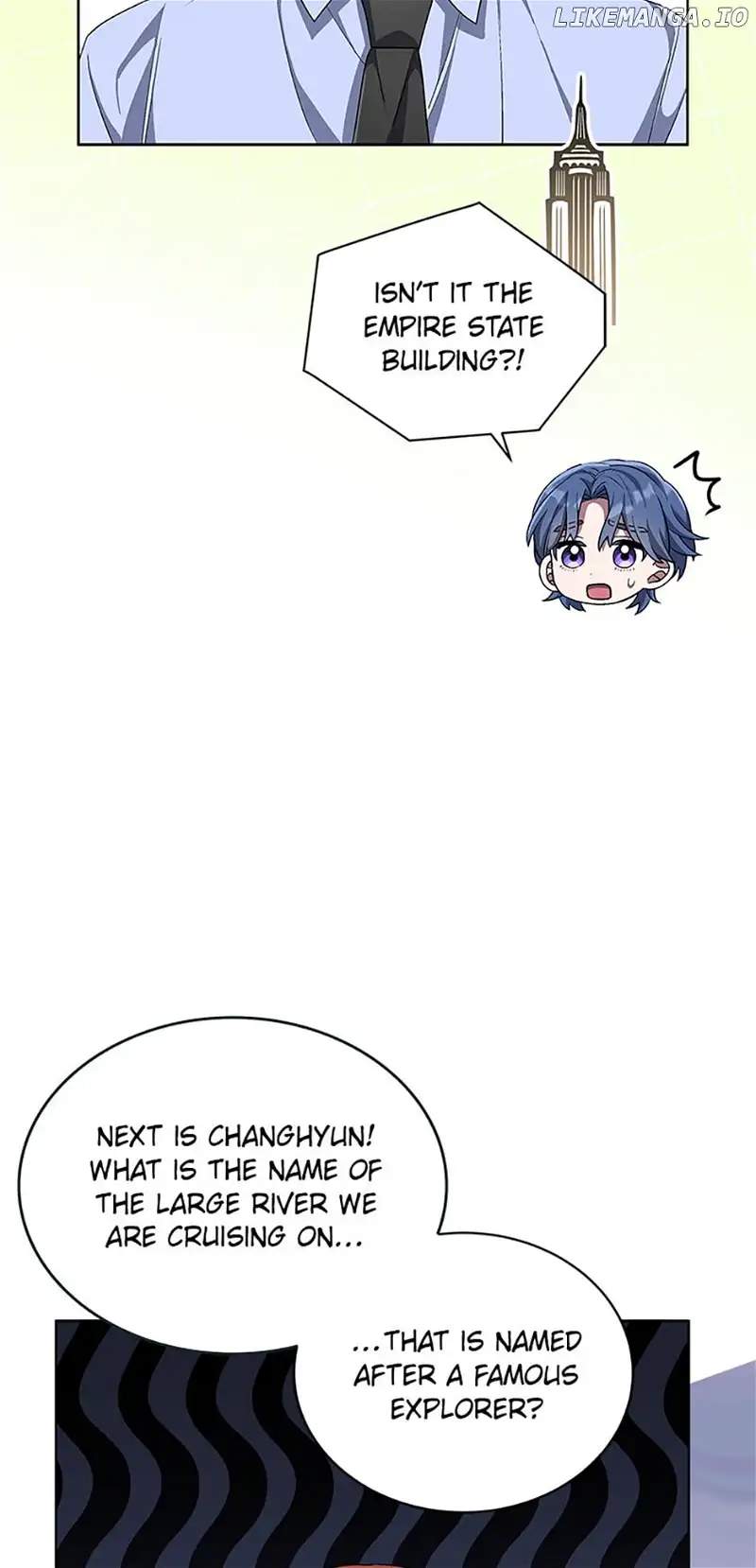 The Second Life of an All-Rounder Idol Chapter 68 - Page 36