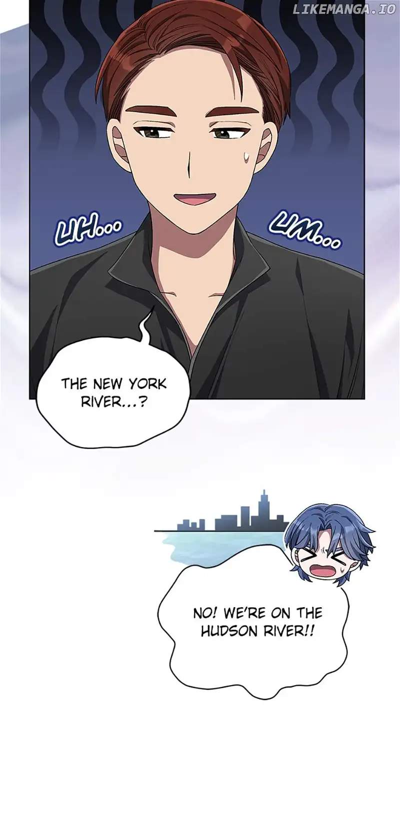 The Second Life of an All-Rounder Idol Chapter 68 - Page 37