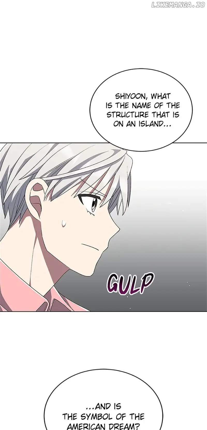 The Second Life of an All-Rounder Idol Chapter 68 - Page 38