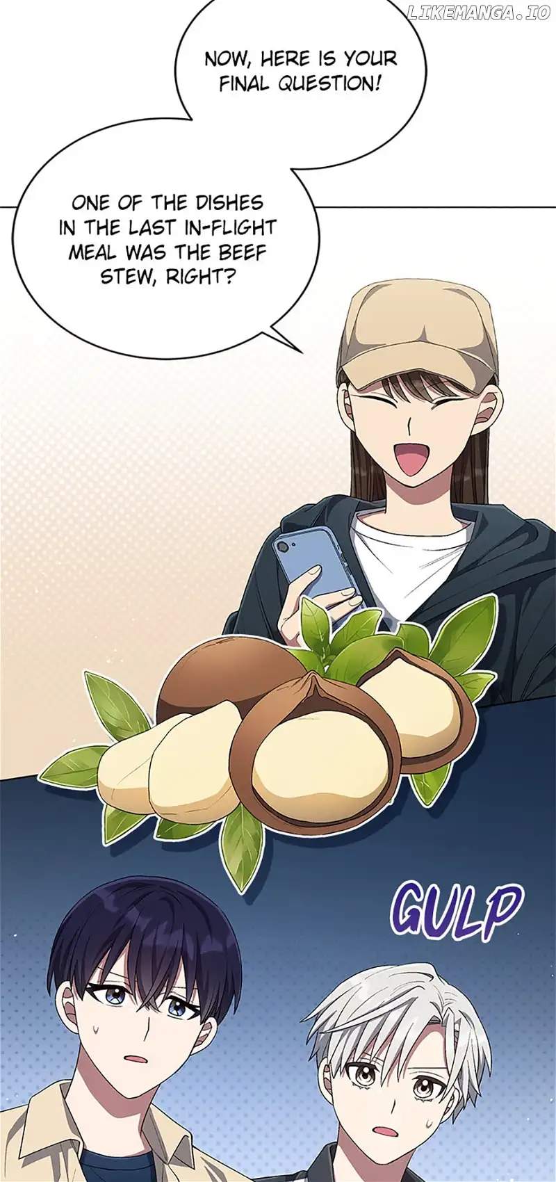 The Second Life of an All-Rounder Idol Chapter 68 - Page 4