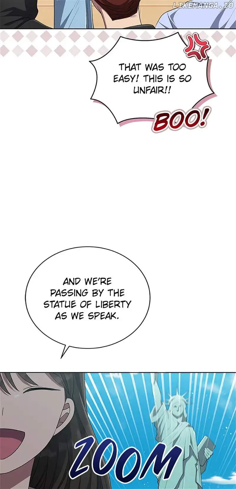 The Second Life of an All-Rounder Idol Chapter 68 - Page 40