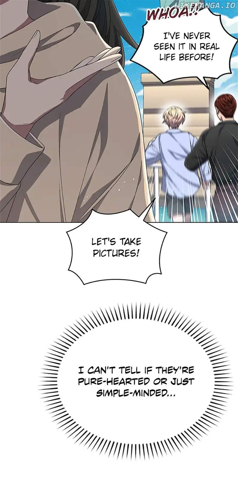 The Second Life of an All-Rounder Idol Chapter 68 - Page 41