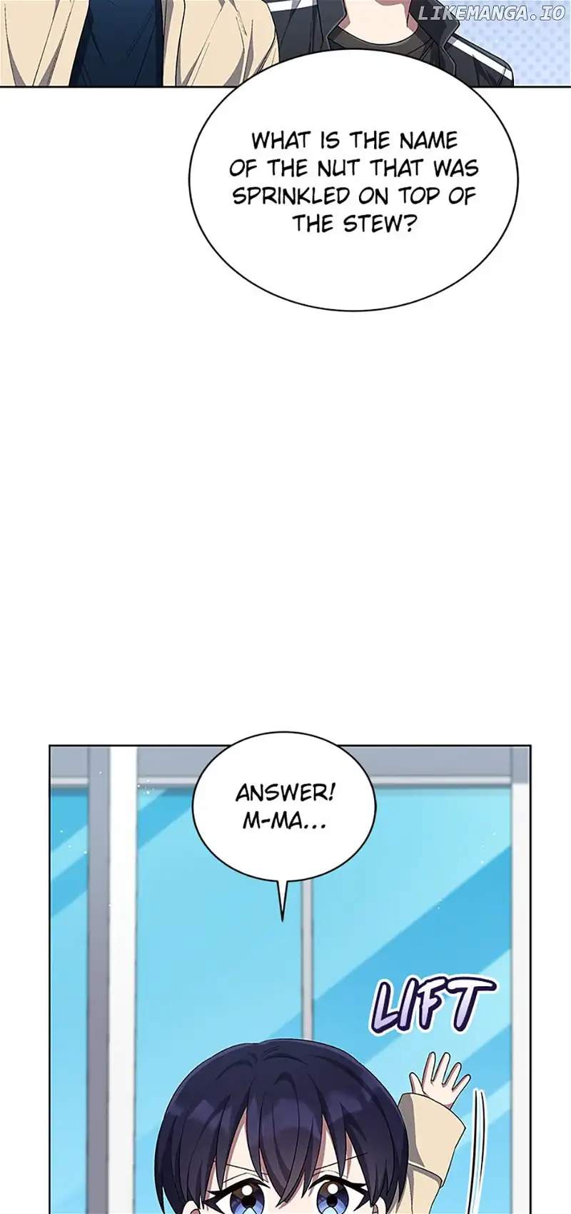 The Second Life of an All-Rounder Idol Chapter 68 - Page 5