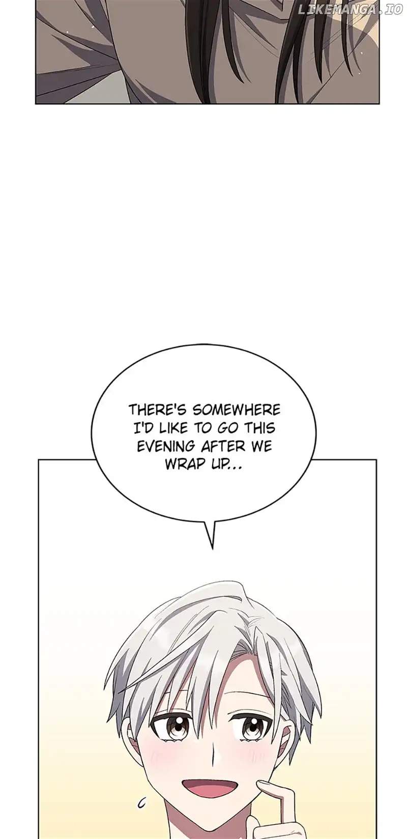 The Second Life of an All-Rounder Idol Chapter 68 - Page 50