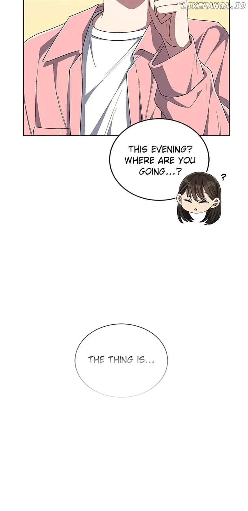 The Second Life of an All-Rounder Idol Chapter 68 - Page 51
