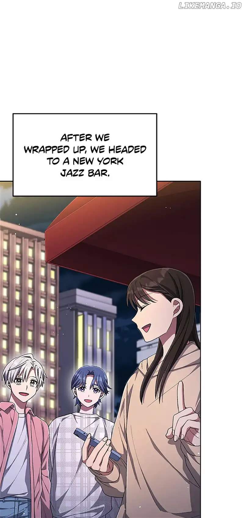 The Second Life of an All-Rounder Idol Chapter 68 - Page 52