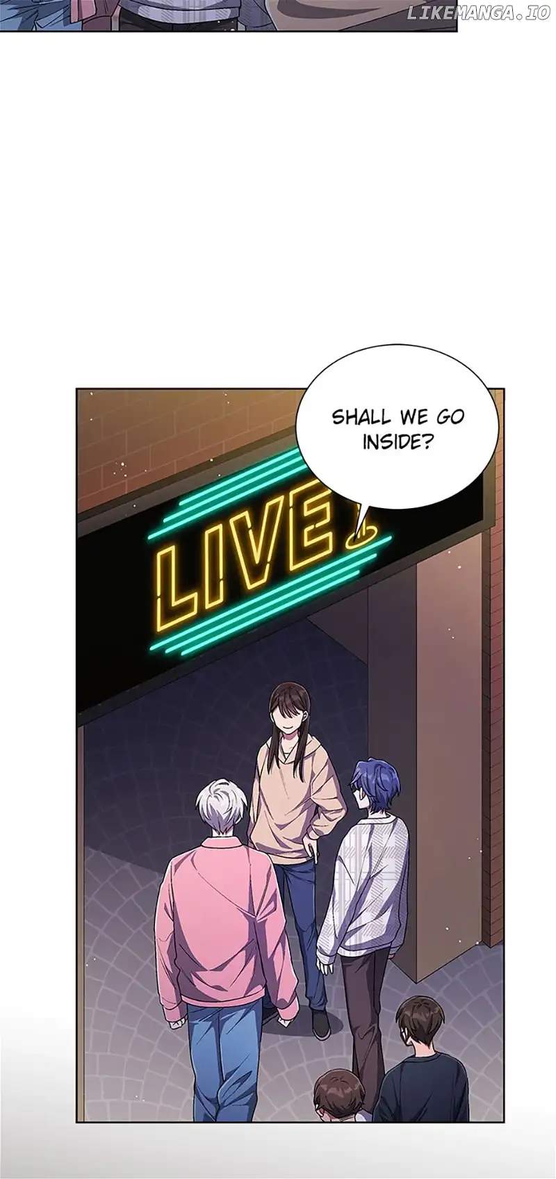The Second Life of an All-Rounder Idol Chapter 68 - Page 53