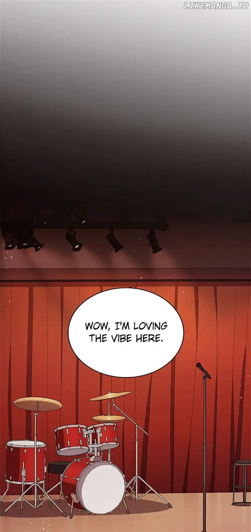 The Second Life of an All-Rounder Idol Chapter 68 - Page 54