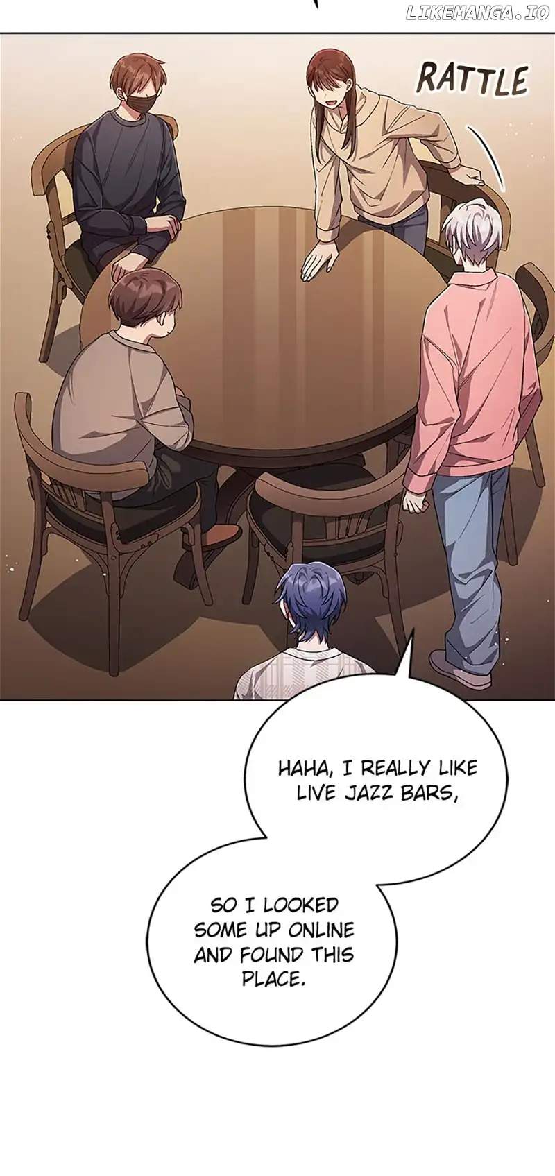 The Second Life of an All-Rounder Idol Chapter 68 - Page 56