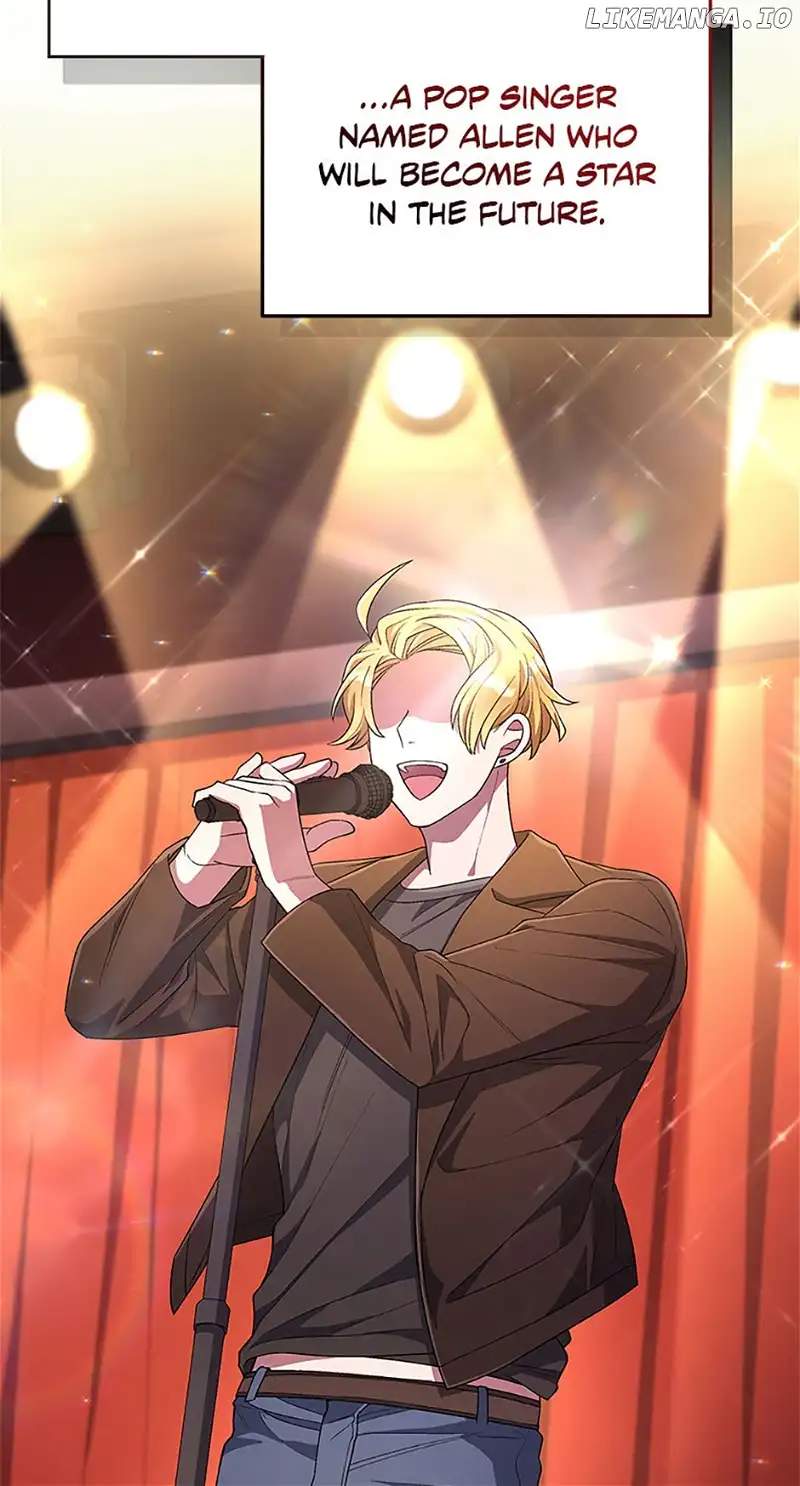 The Second Life of an All-Rounder Idol Chapter 68 - Page 58