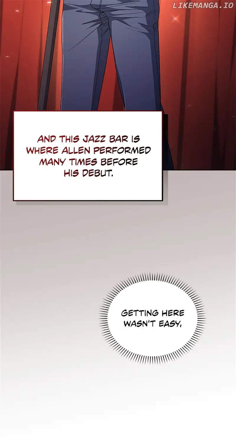 The Second Life of an All-Rounder Idol Chapter 68 - Page 59