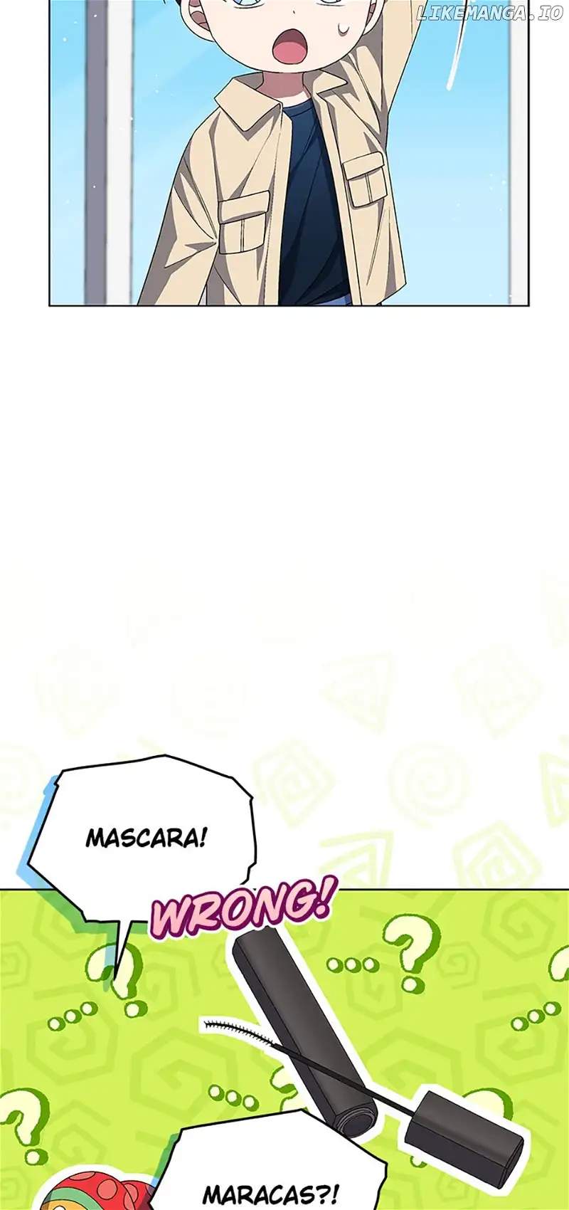 The Second Life of an All-Rounder Idol Chapter 68 - Page 6