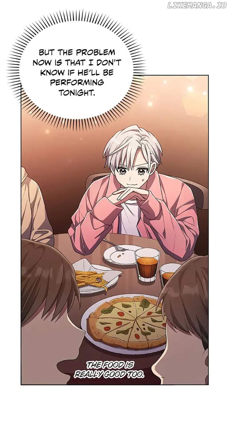 The Second Life of an All-Rounder Idol Chapter 68 - Page 60