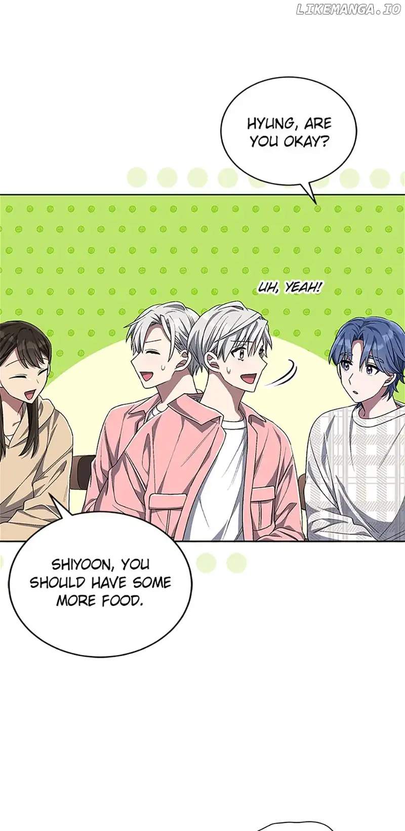 The Second Life of an All-Rounder Idol Chapter 68 - Page 64