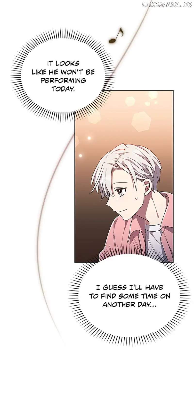 The Second Life of an All-Rounder Idol Chapter 68 - Page 67