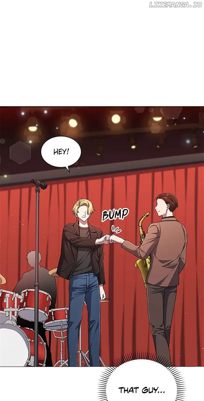 The Second Life of an All-Rounder Idol Chapter 68 - Page 69