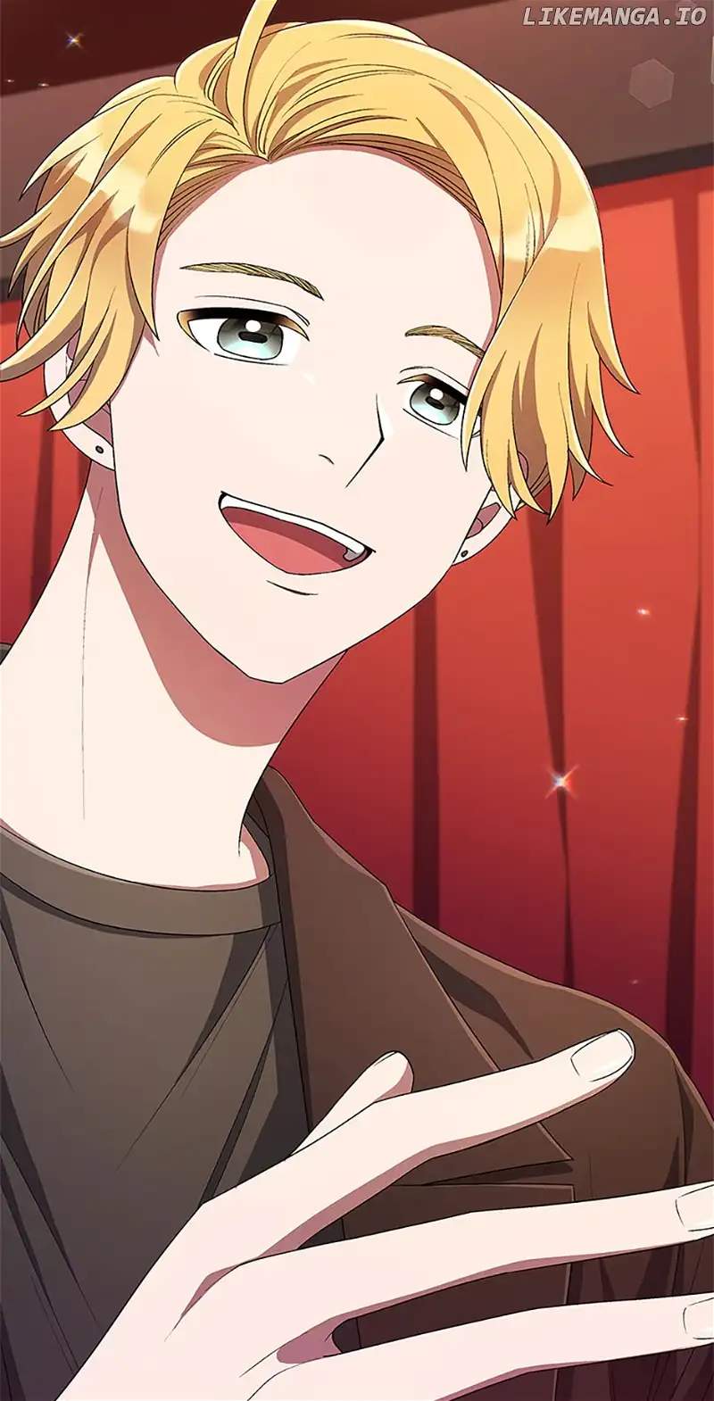 The Second Life of an All-Rounder Idol Chapter 68 - Page 71