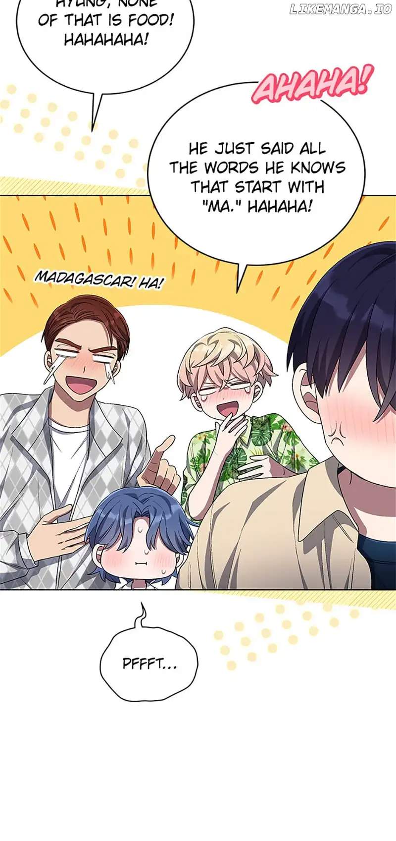 The Second Life of an All-Rounder Idol Chapter 68 - Page 8