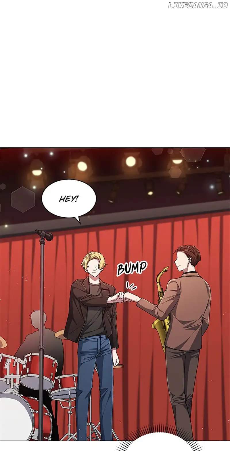 The Second Life of an All-Rounder Idol Chapter 69 - Page 0