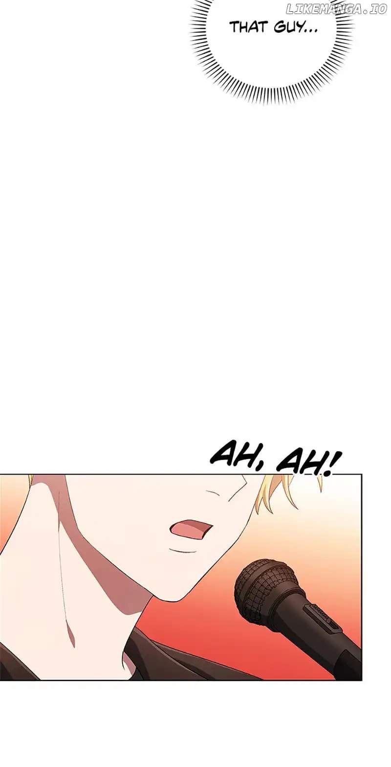 The Second Life of an All-Rounder Idol Chapter 69 - Page 1