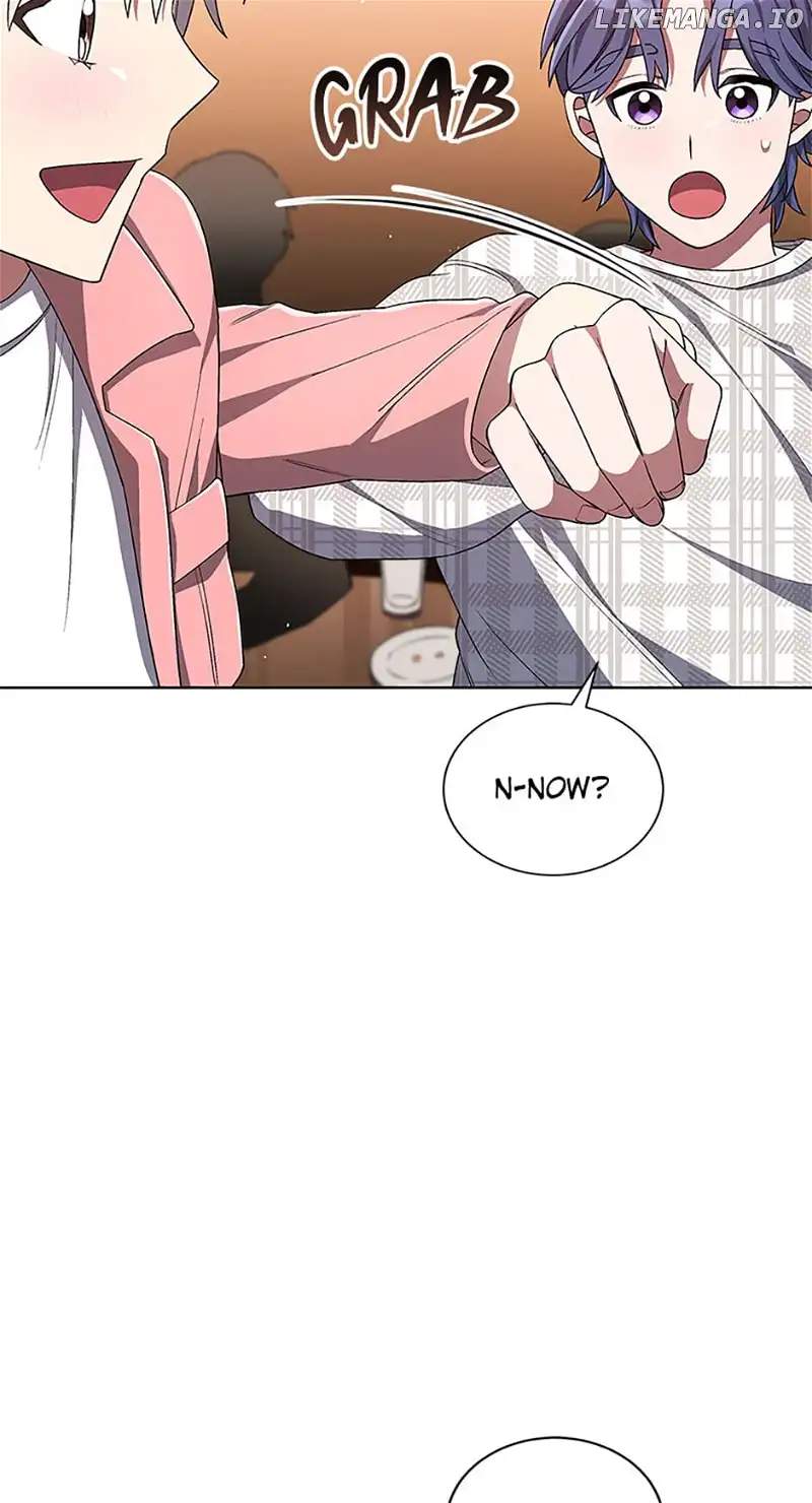 The Second Life of an All-Rounder Idol Chapter 69 - Page 10