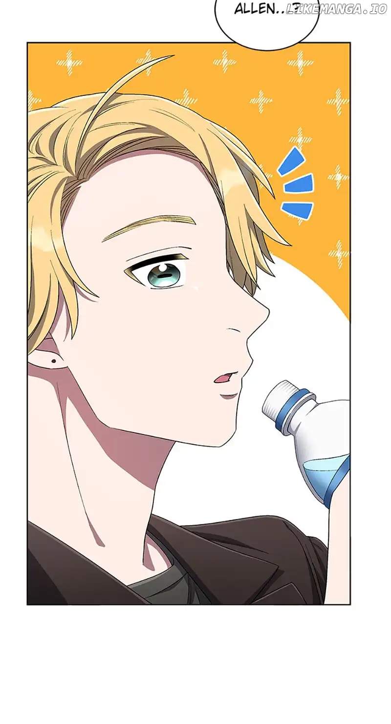 The Second Life of an All-Rounder Idol Chapter 69 - Page 11