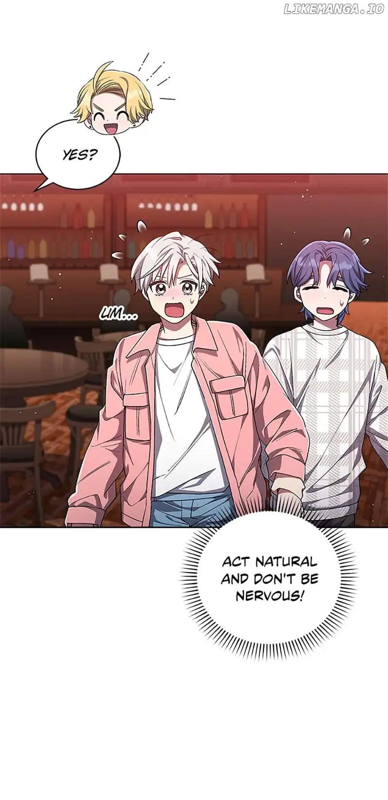 The Second Life of an All-Rounder Idol Chapter 69 - Page 12