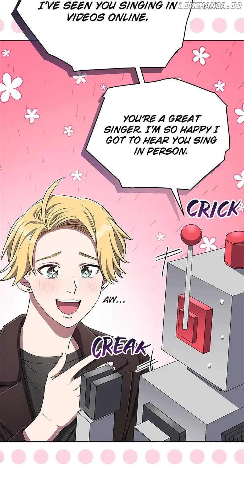 The Second Life of an All-Rounder Idol Chapter 69 - Page 15