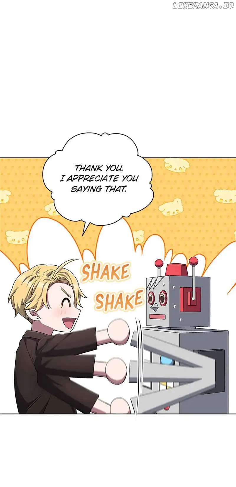 The Second Life of an All-Rounder Idol Chapter 69 - Page 16